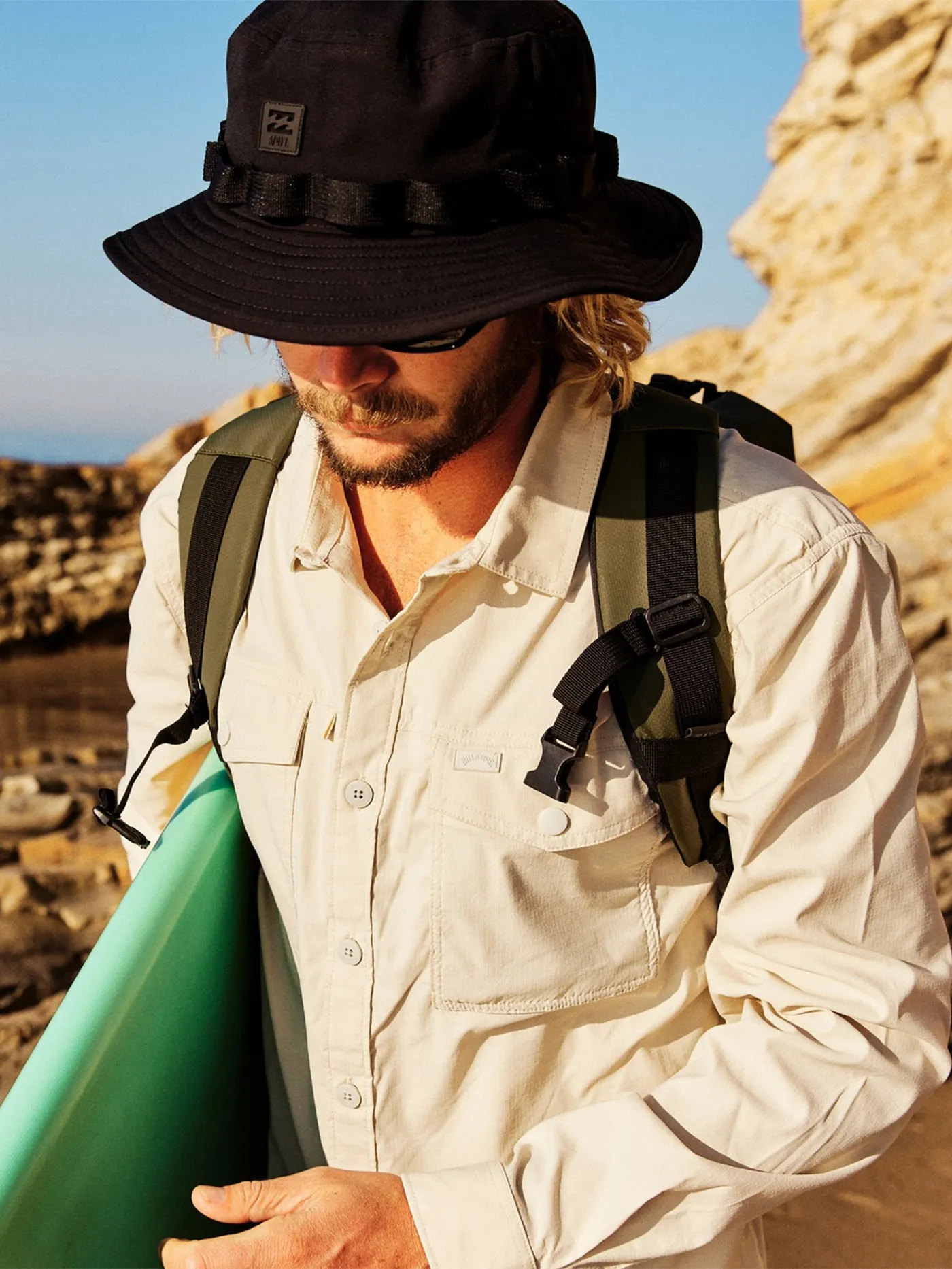 A/Div Boonie Hat