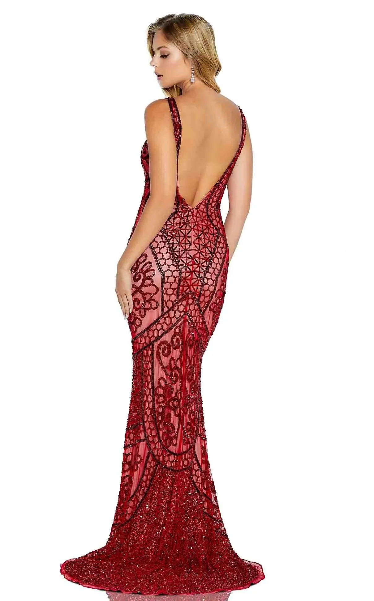 Amarra 20920 Dress