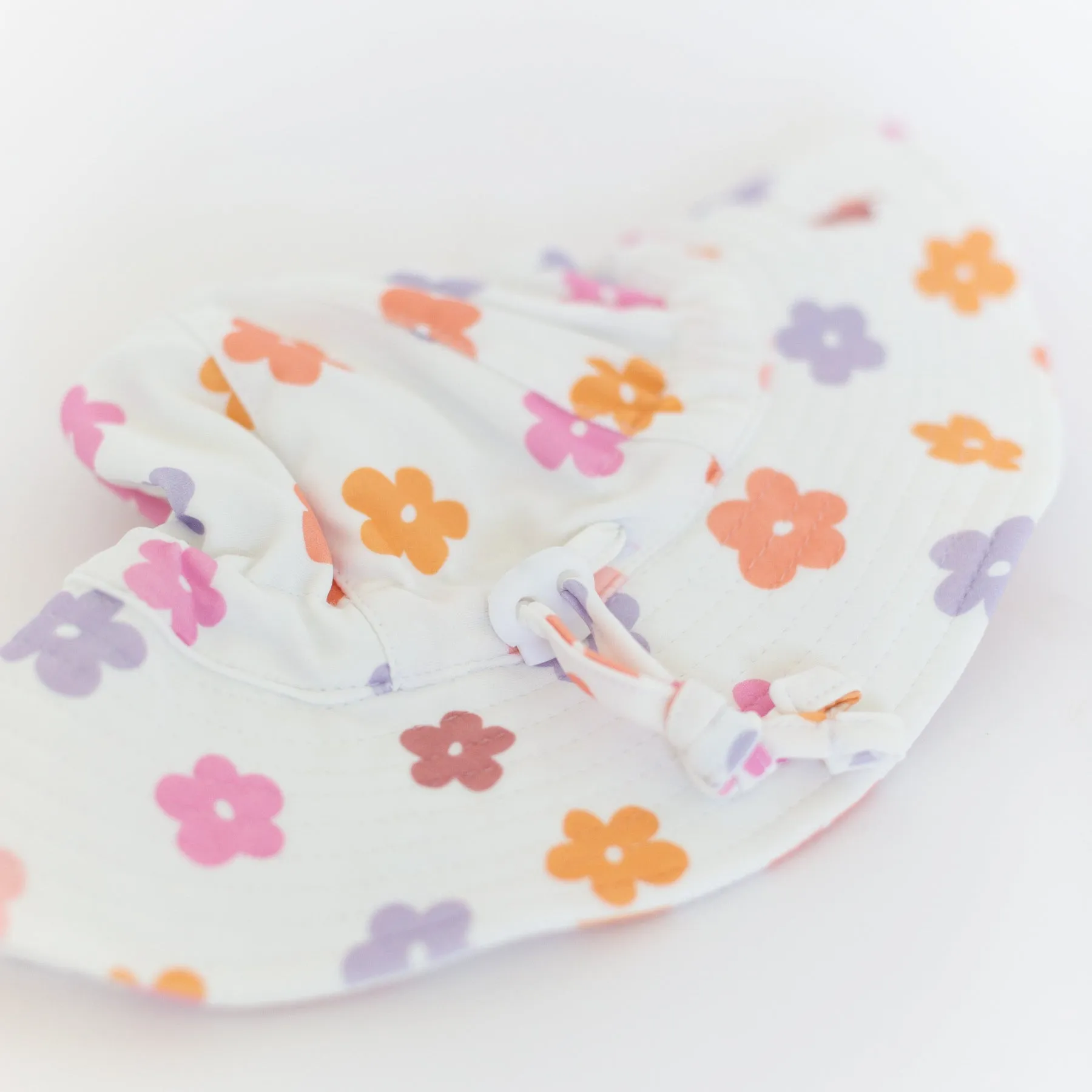 Big Daisies Sun Hat