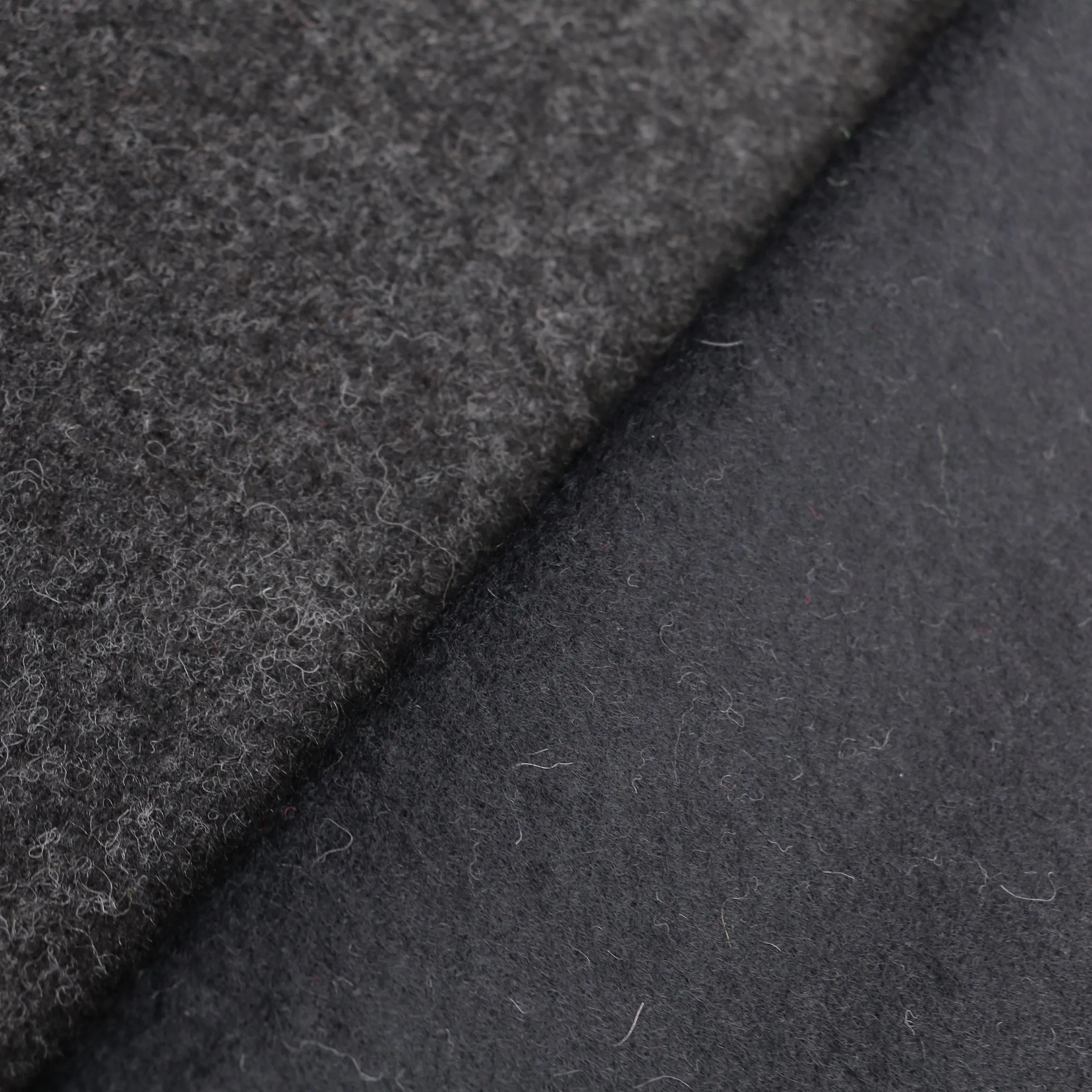 Charcoal Mix (Double Sided)