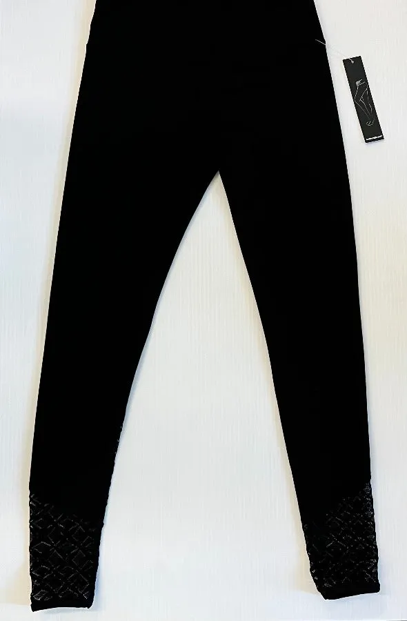 Detail Flatten It Legging