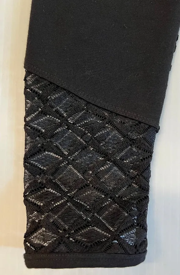 Detail Flatten It Legging
