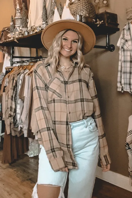 Drew Plaid