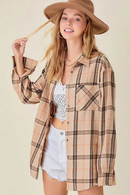 Drew Plaid