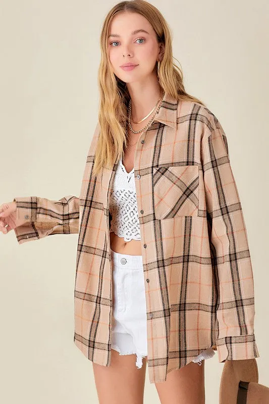 Drew Plaid