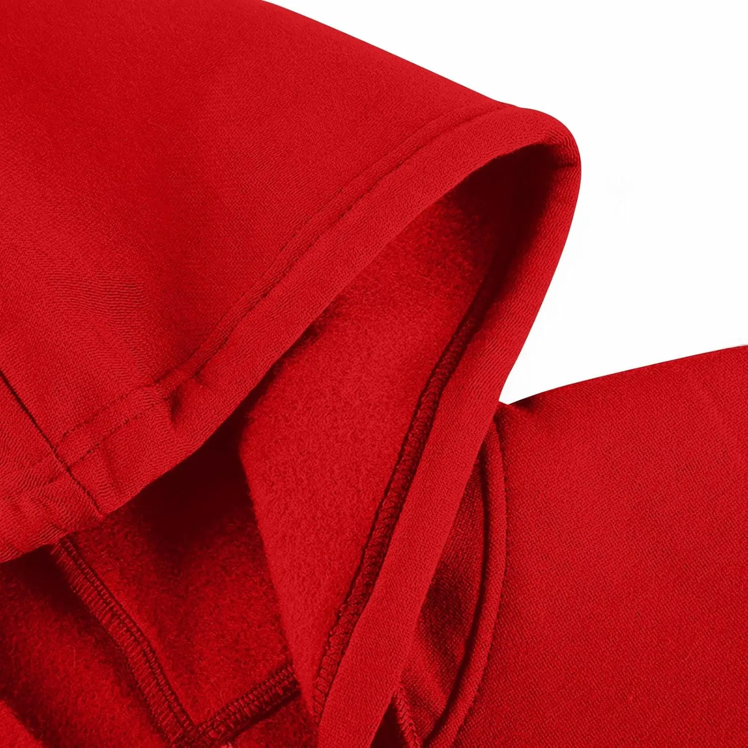 Gumipy Women Zip Up Hoodie Pullover Fleece Drawstring Oversized Sweatshirt Hoodies Long Sleeve Y2K Hoodie with Pockets