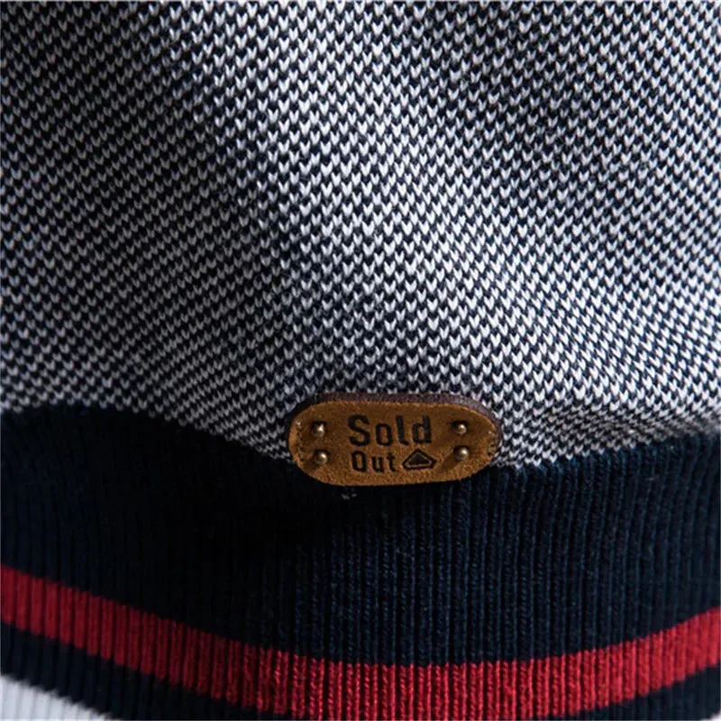 Joris  Zip-Up Jacket