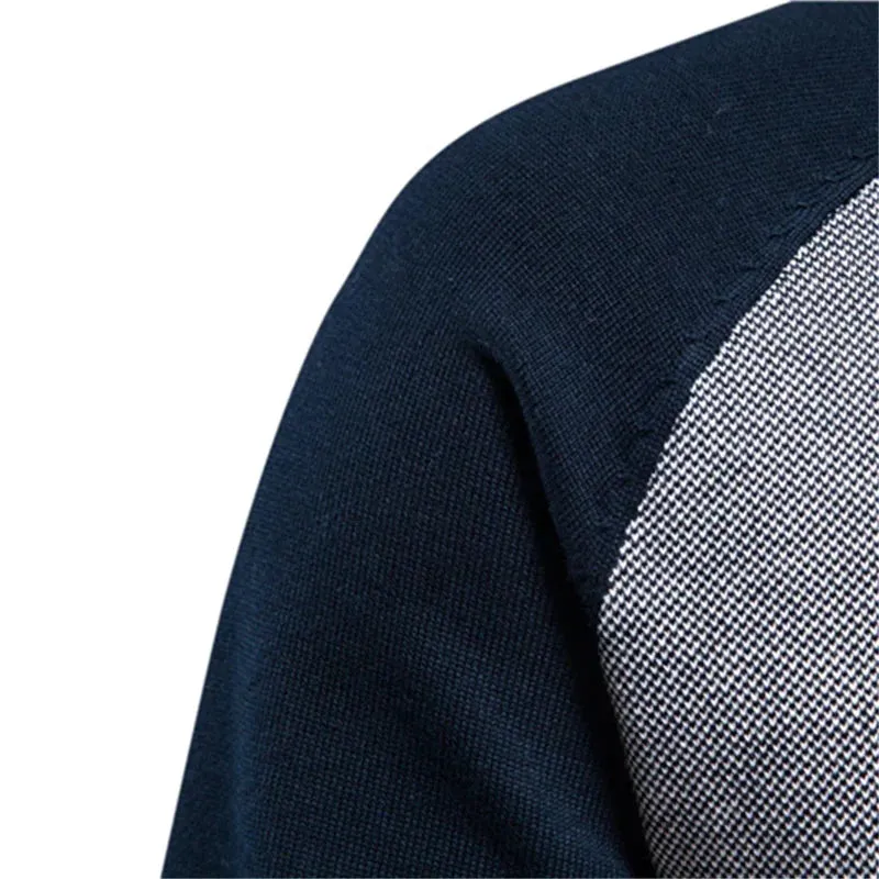 Joris  Zip-Up Jacket