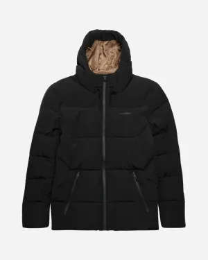 Joseph Climb Jackets - Black