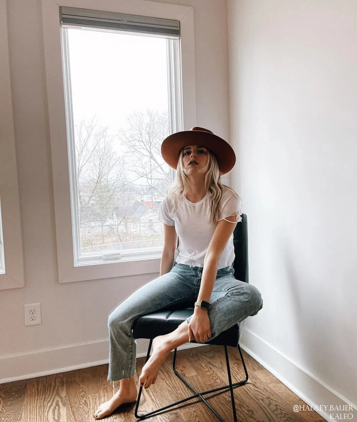 Kaia Hat