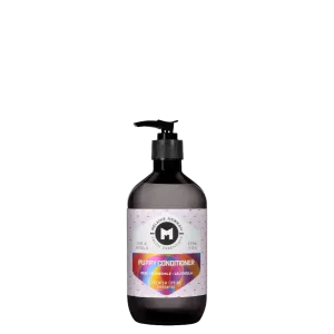 Puppy Conditioner 500ml by Melanie Newman