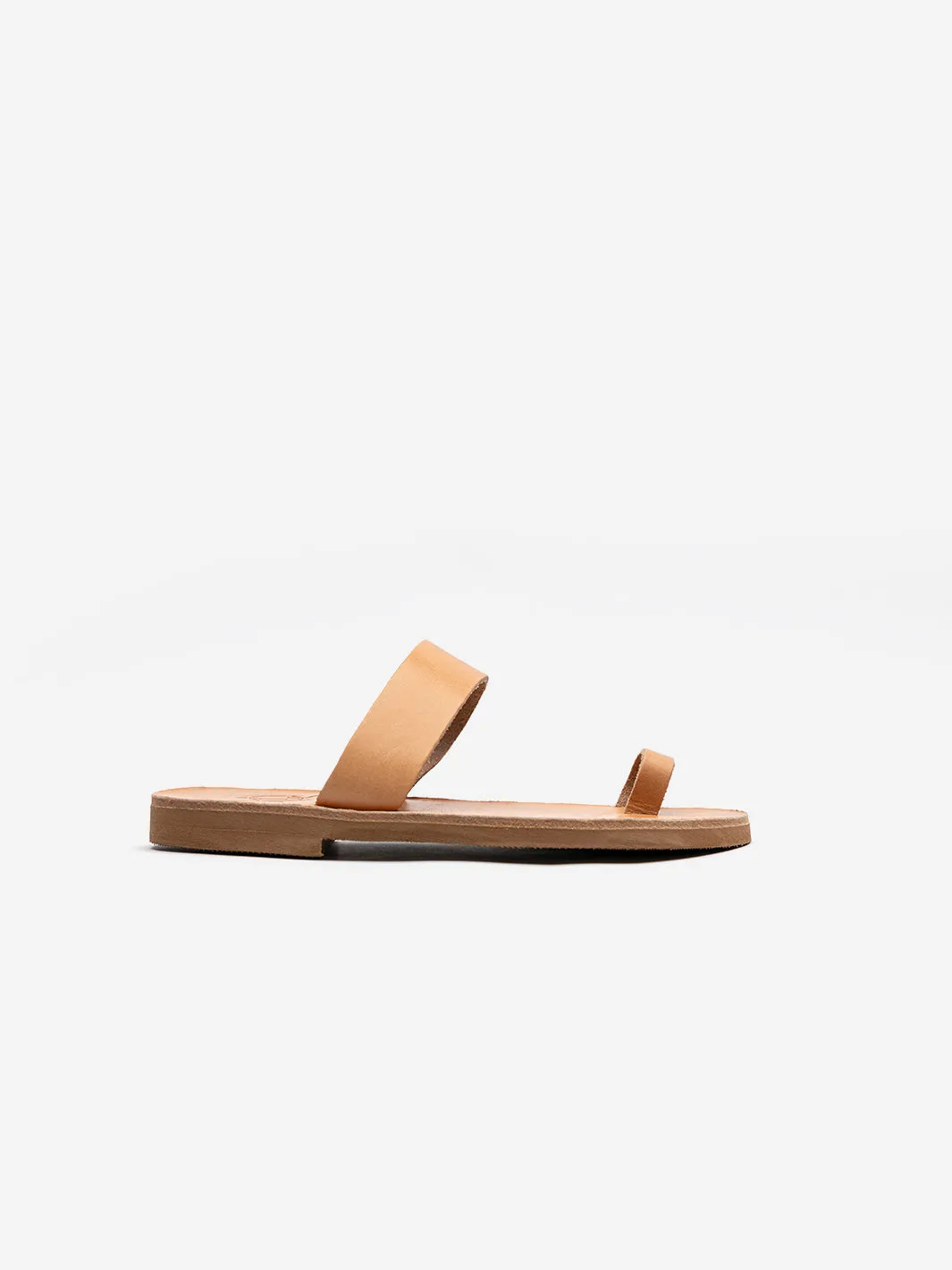 Seoul Sandals