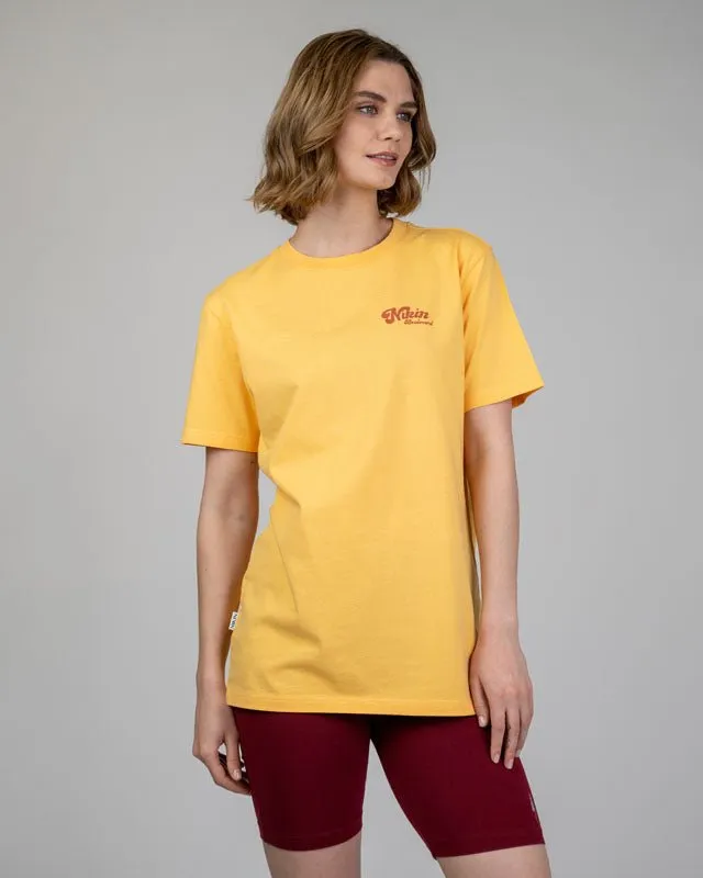 TreeShirt Relaxed Summer Print Honeycomb