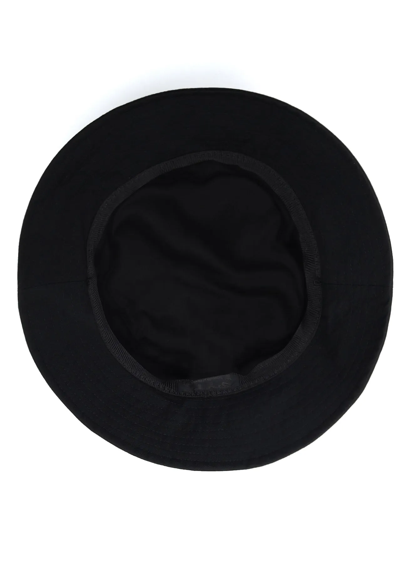 WASHER WOOL GABARDINE SAFARI HAT