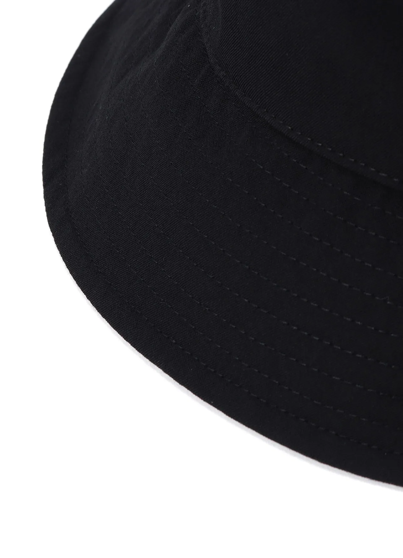 WASHER WOOL GABARDINE SAFARI HAT