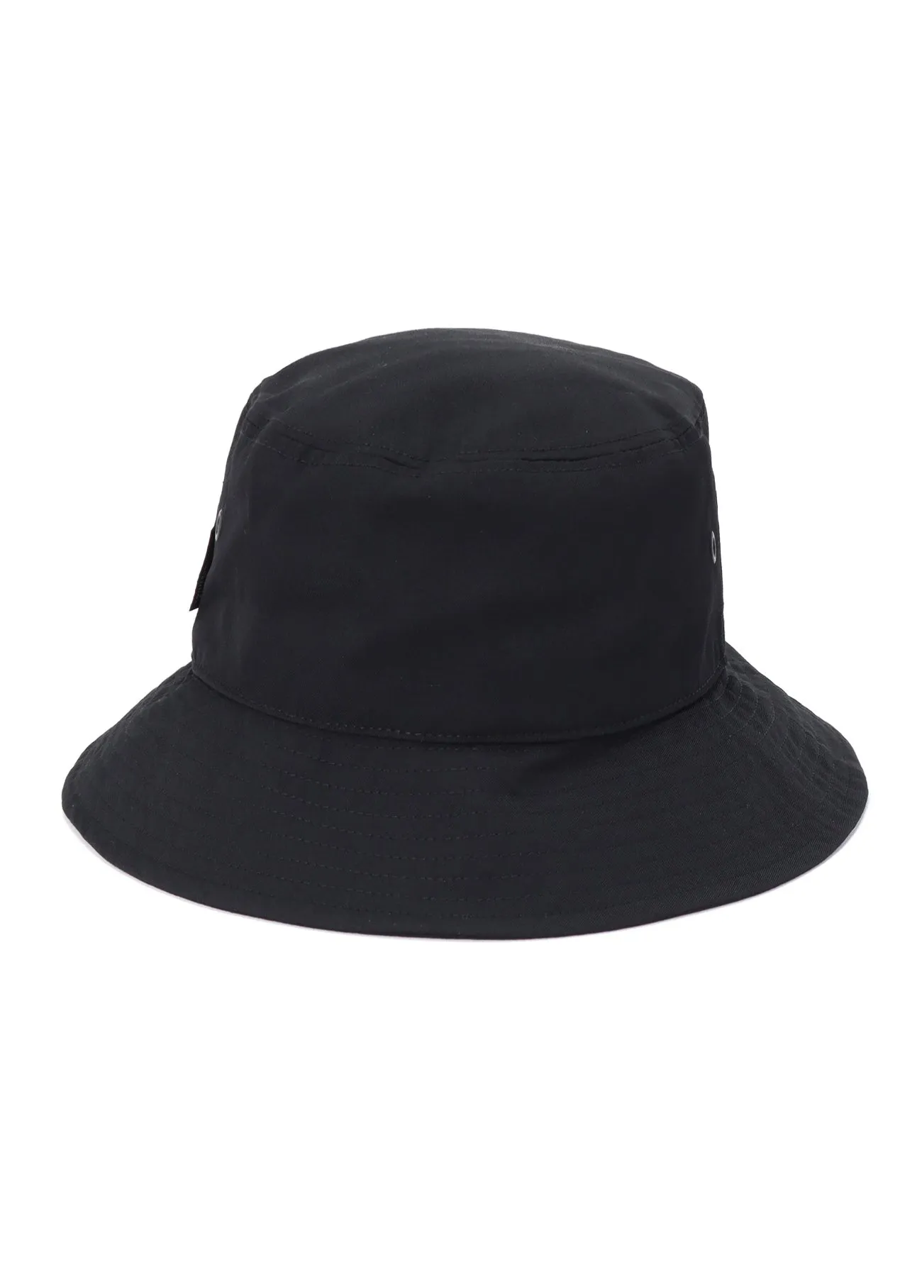 WASHER WOOL GABARDINE SAFARI HAT