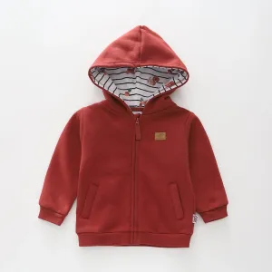 Wild Little Guy Hoodie