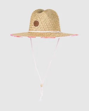 Womens Pina To My Colada Printed Hat